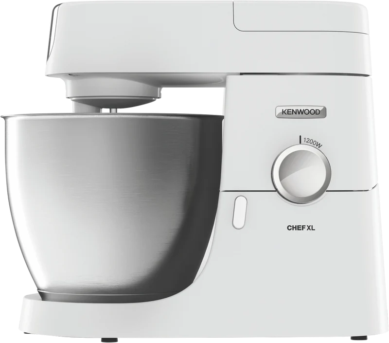 Kenwood Chef XL Kitchen Machine (White)
