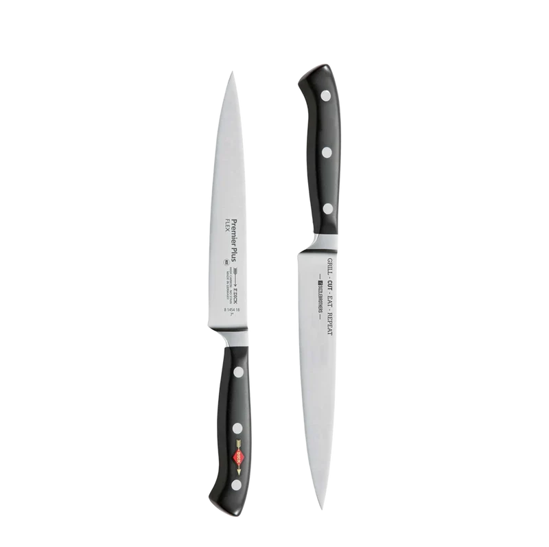 Filetiermesser (18cm)