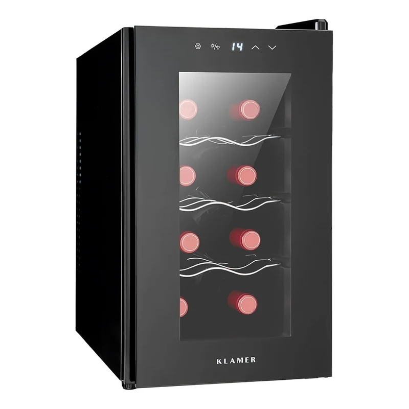 Weinkühlschrank