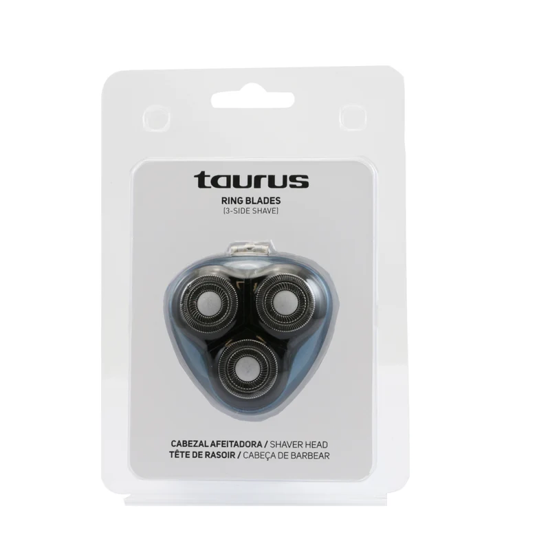 Ring Blades 3 Side Shave