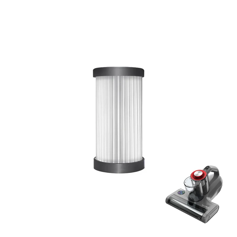 Milbenstaubsauger HEPA Filter
