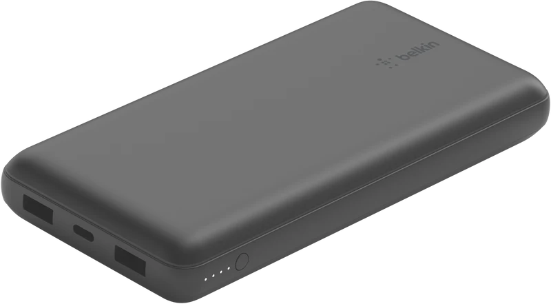 Belkin BOOSTCHARGE Power Bank 20K - 15W