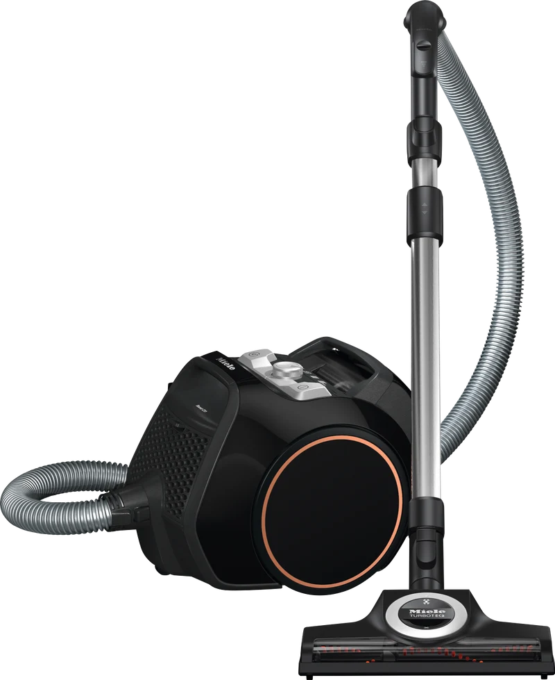 Miele Boost CX1 Cat & Dog Bagless Vacuum - Black