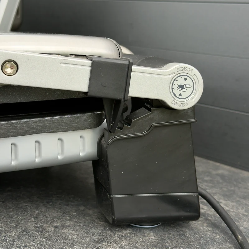 Abstandhalter Clip für OptiGrill Standard, Plus und Plus XL