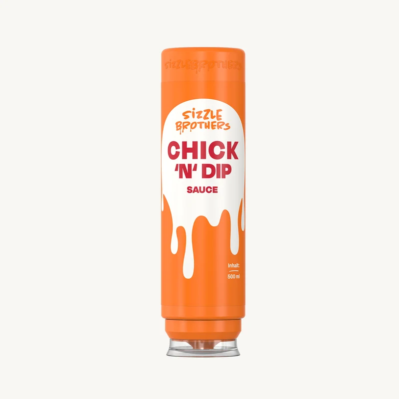 Chick 'n' Dip Sauce