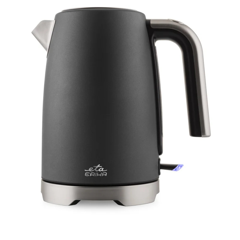 Elektrischer Wasserkocher ETA Erika 2590 90020 anthrazit
