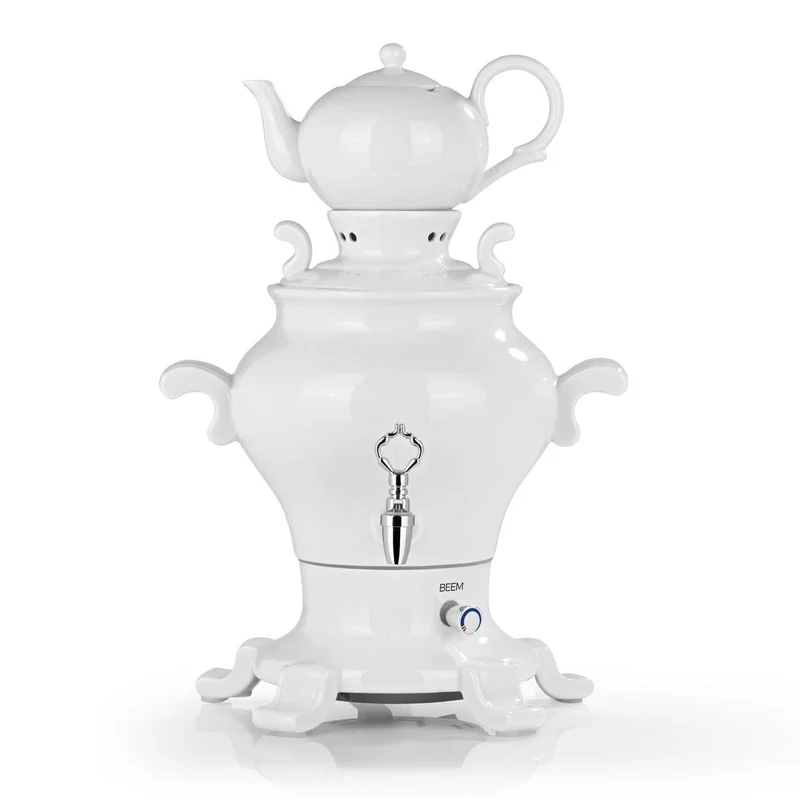 ODETTE BLANC Samowar - 5 l