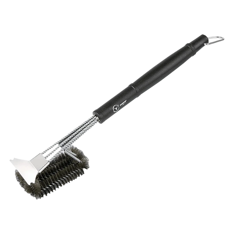 Grillbürste - BBQ Brush No. 1