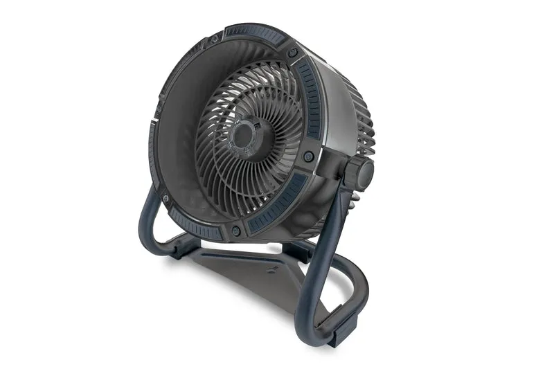 Akkuventilator Outdoor