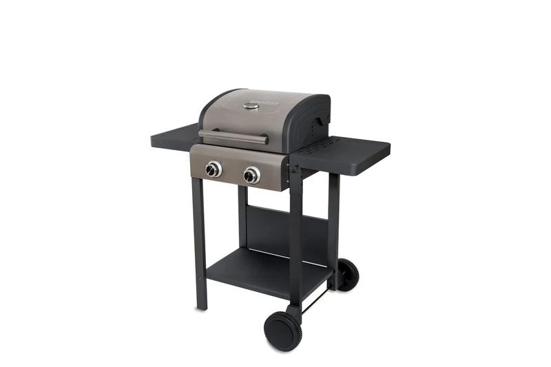 Barbecue Grill-Wagen Buddy