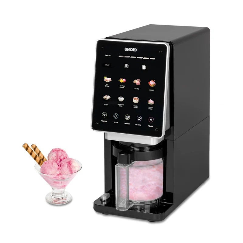 Eismaschine Cream Dream