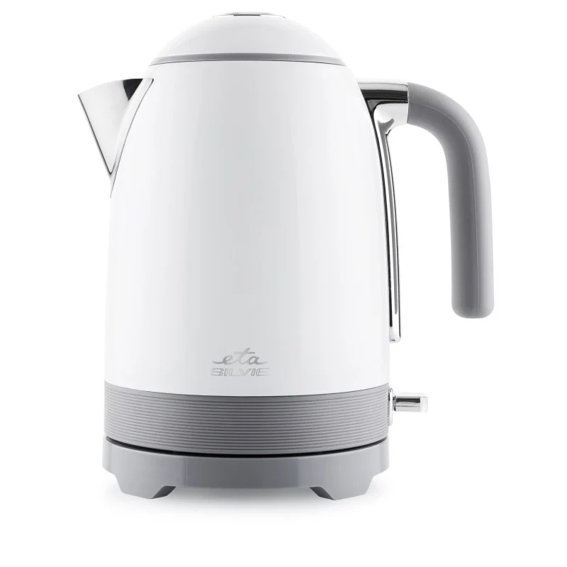 Elektrischer Wasserkocher ETA Silvie 9604 90010 weiß