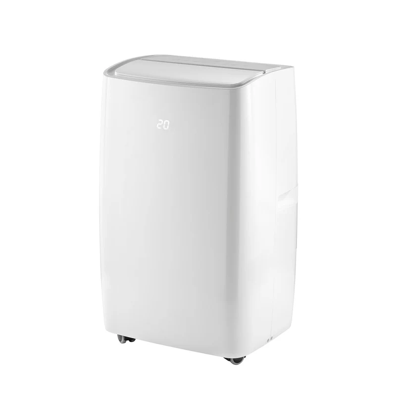 Stand-Ventilator