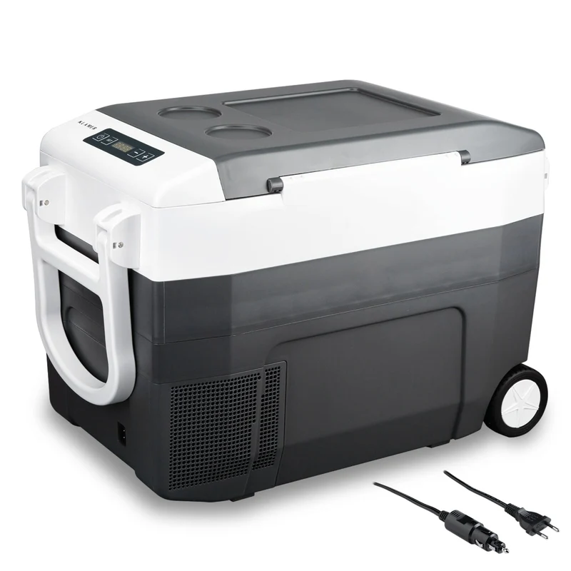Mobile Kühlbox XXL 40L