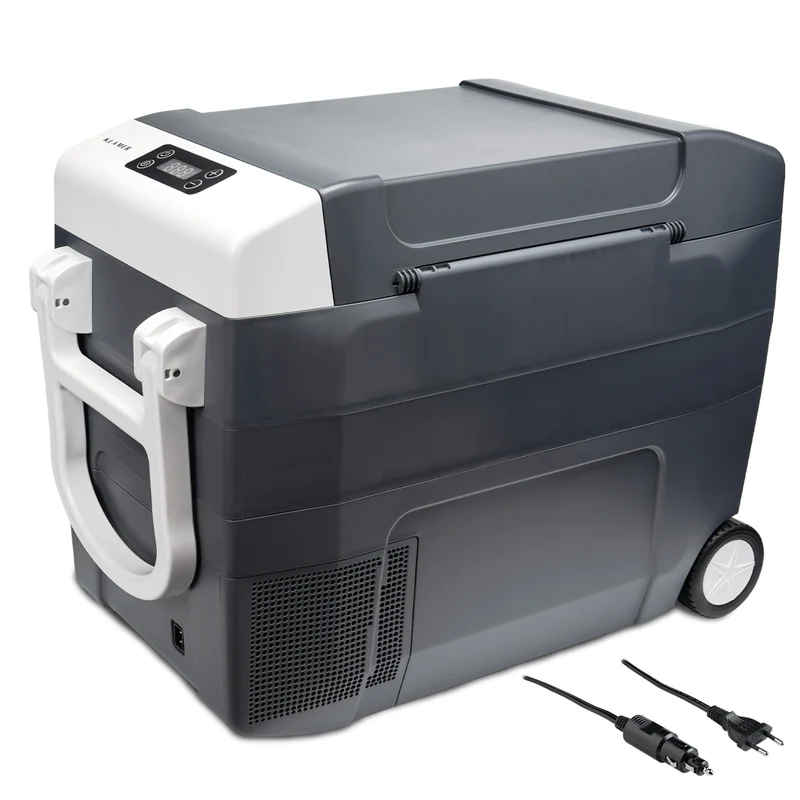 Mobile Kühlbox XXL 45L