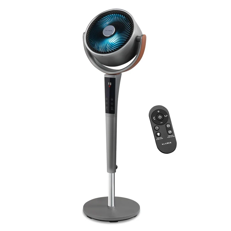 3D-Standventilator