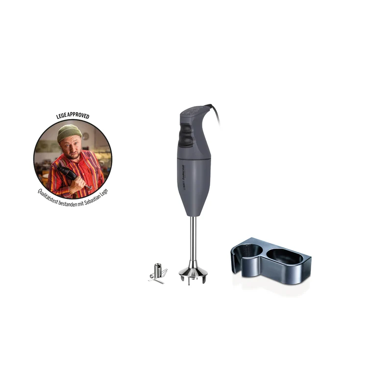 ESGE-Zauberstab M100 - Exklusiv Edition Anthrazit