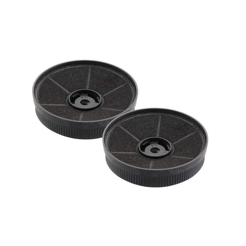 Pack 2 Filtros de Carbono 100 mm