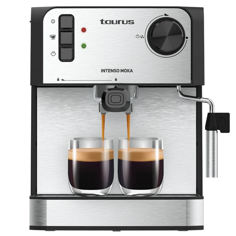 INTENSO MOKA