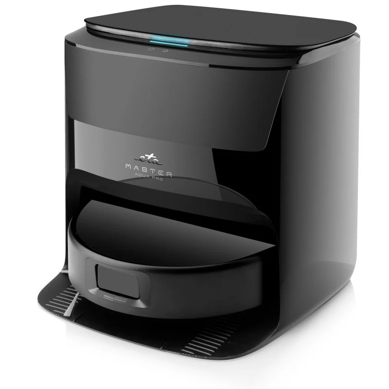 Roboterstaubsauger ETA Master Aqua Pro 7229 90010 schwarz