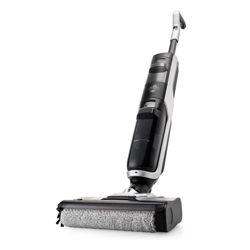 Bodenspülmaschine ETA Wash Master AI 7257 90000 schwarz/silber