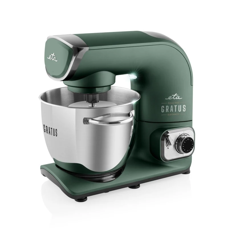 ETA Gratus EVO Elegance 1028 90325 Küchenmaschine grün