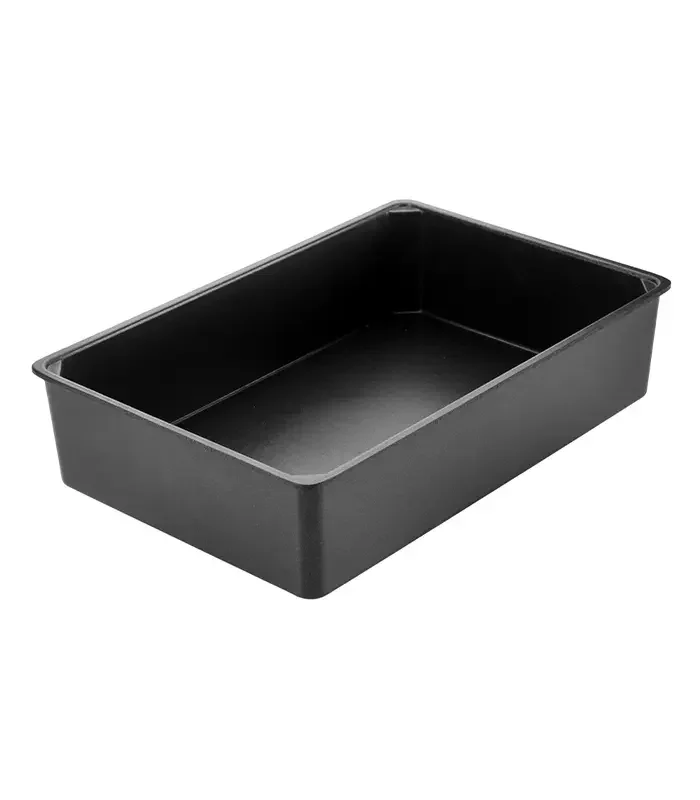 ERATEC Brat- & Back-Kasserolle – Antihaft-Auflaufform für MG-2000