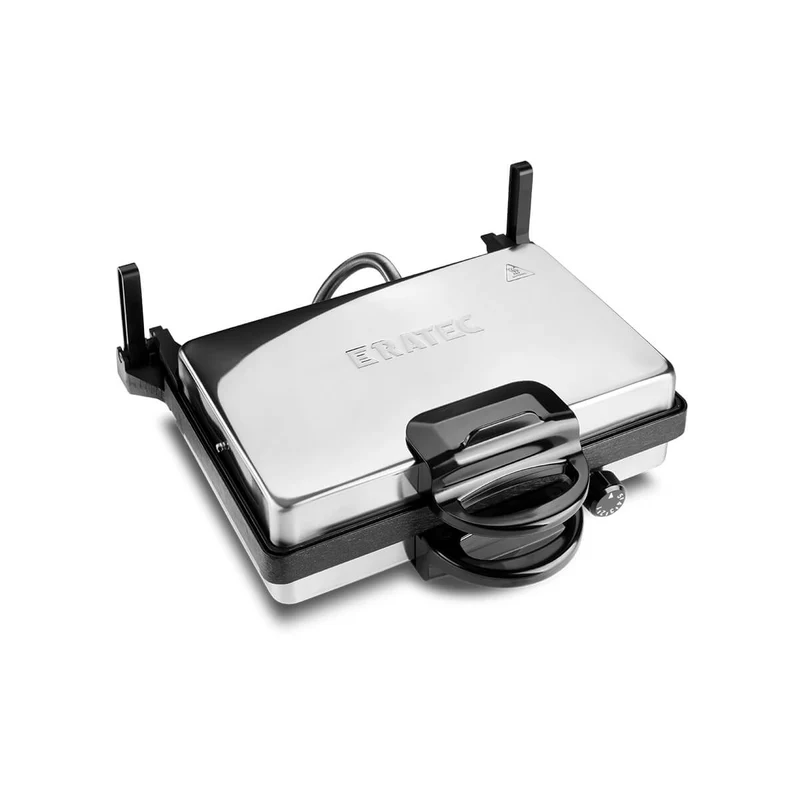ERATEC Multigrill MG-2000 – 2000W Elektrogrill 5-in-1 mit Backfunktion