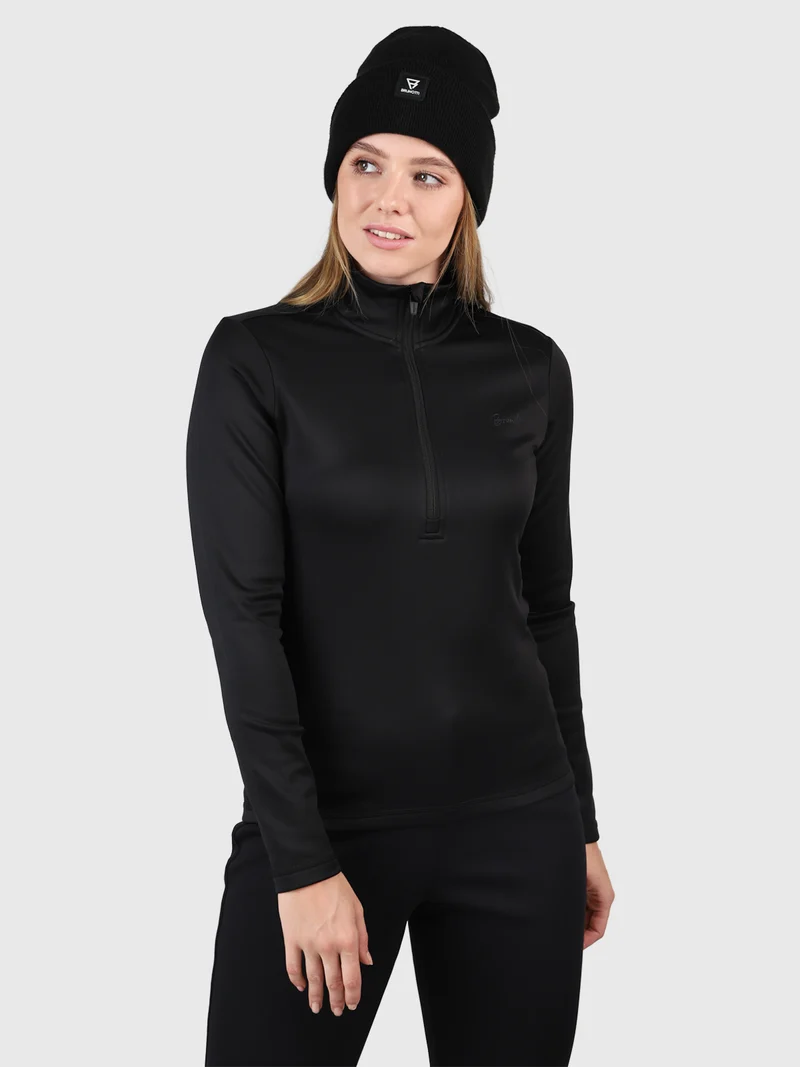 Damen Rolli Heronne Fleece