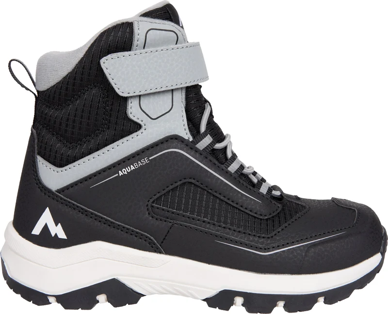 Ki.-Après-Stiefel Maine II MID WI A