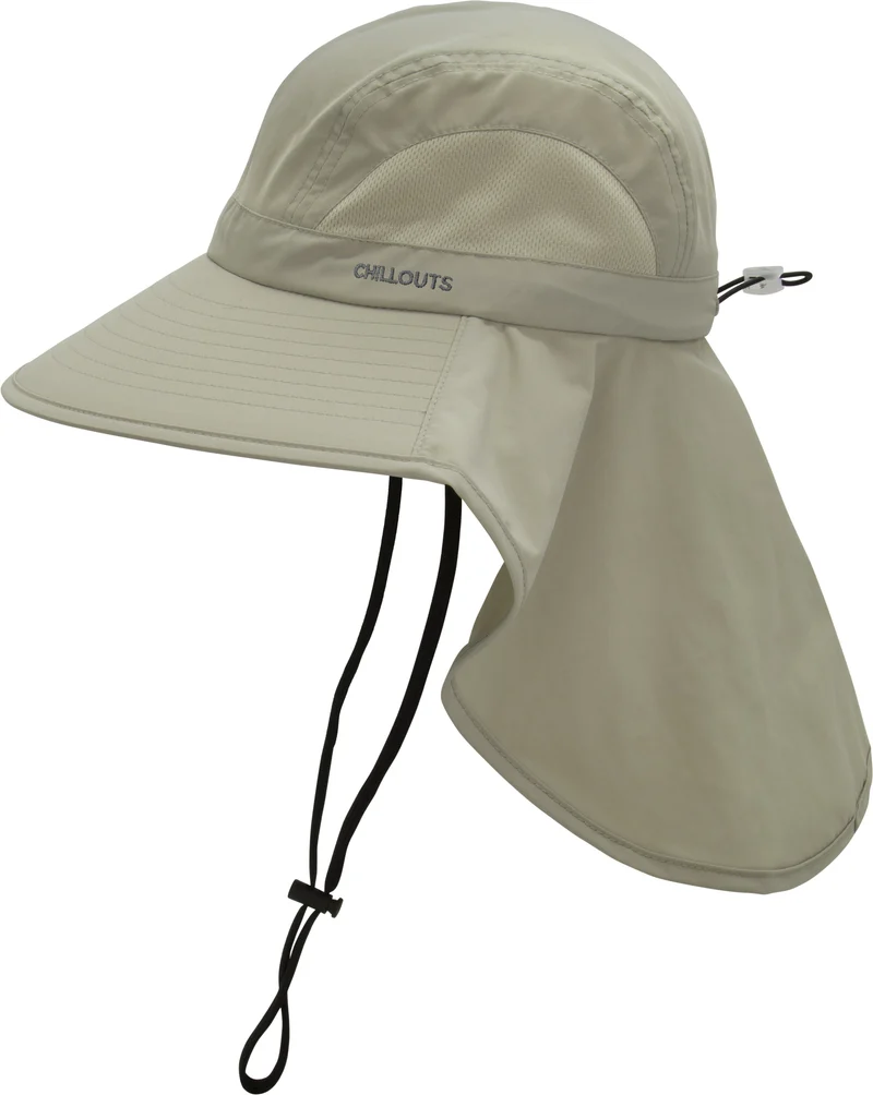 Patras Hat