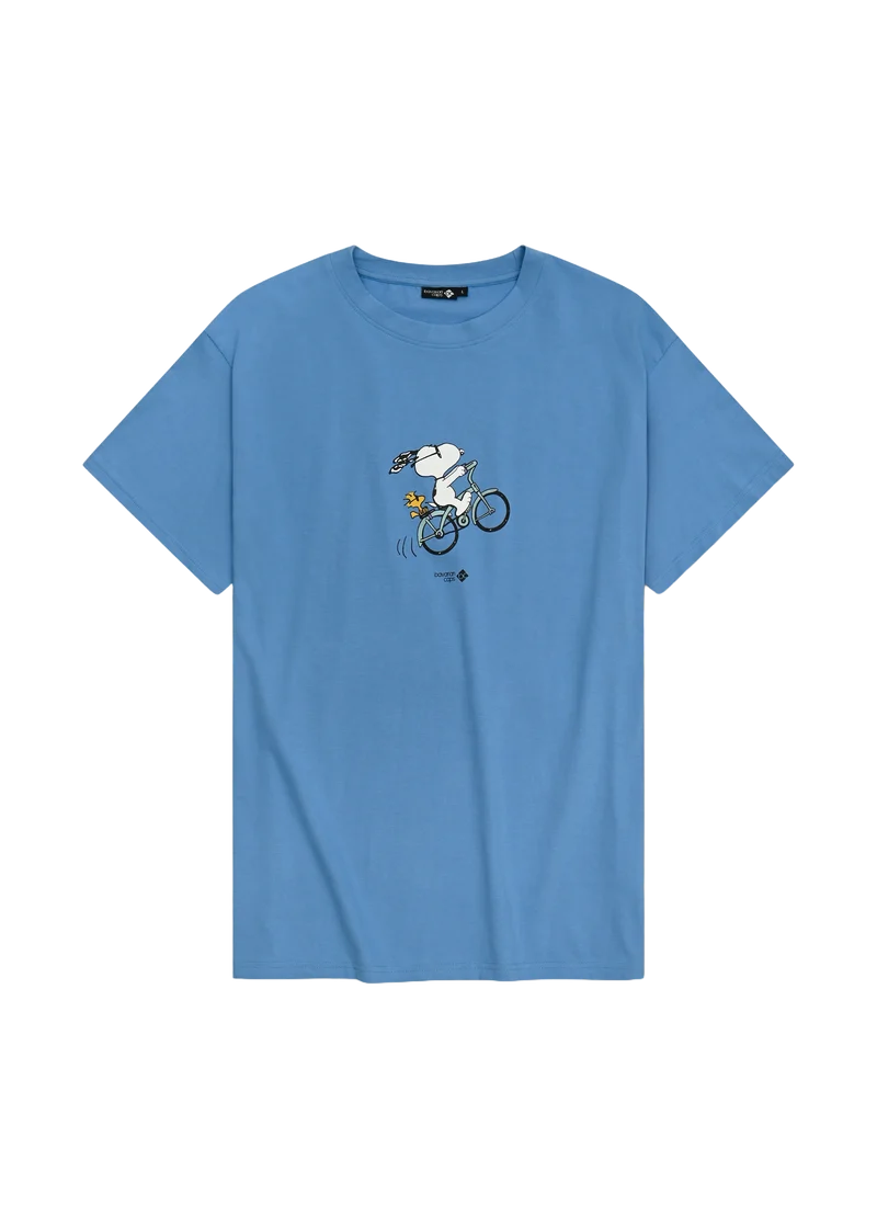 PEANUTS: RADELN