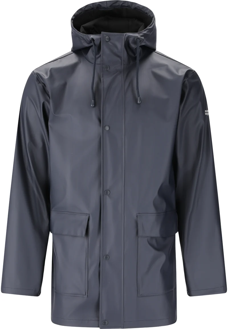 Torsten M Rain Jacket