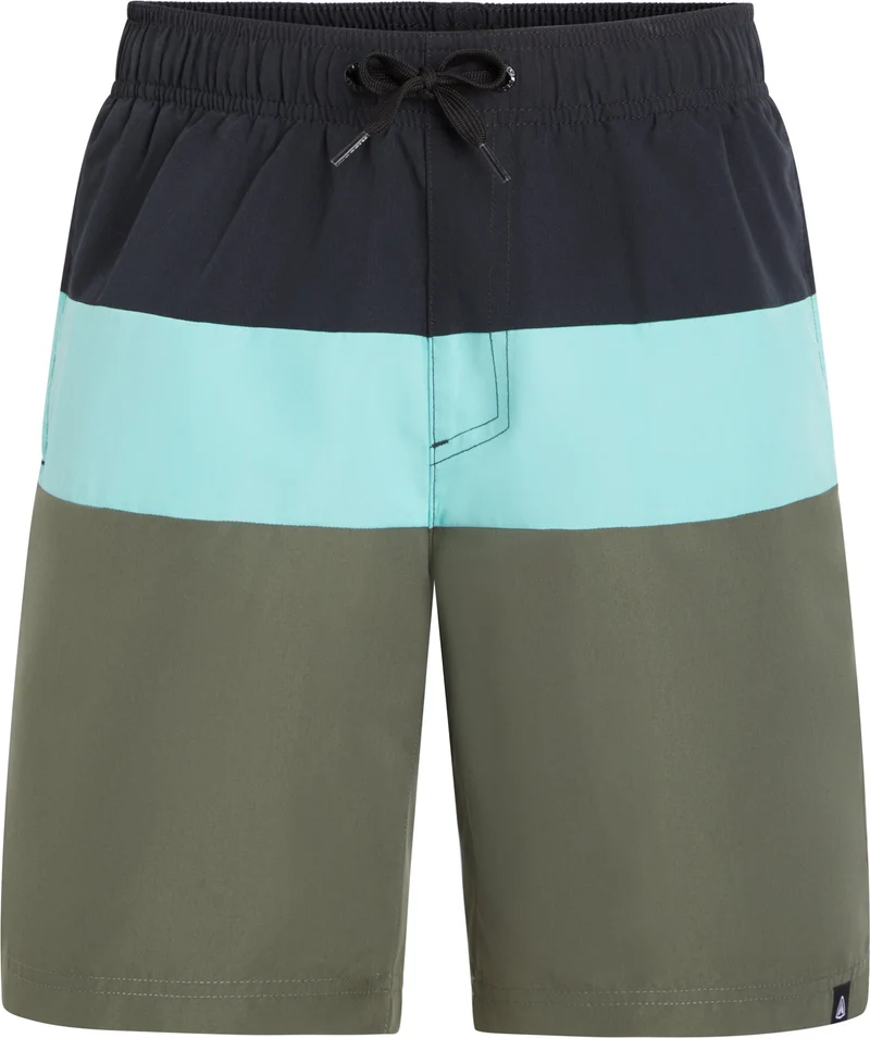 Ju.-Badeshorts Natal B