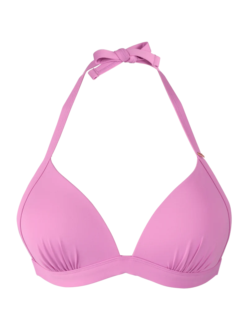 BRUNOTTI Lisselot Damen Bikini Top mit Dreieckskörbchen