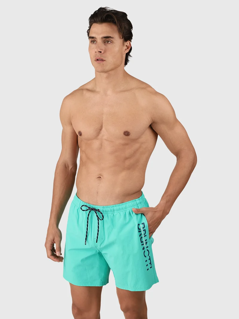 BRUNOTTI Cester Men Swim Shorts – Sportliche Badeshorts