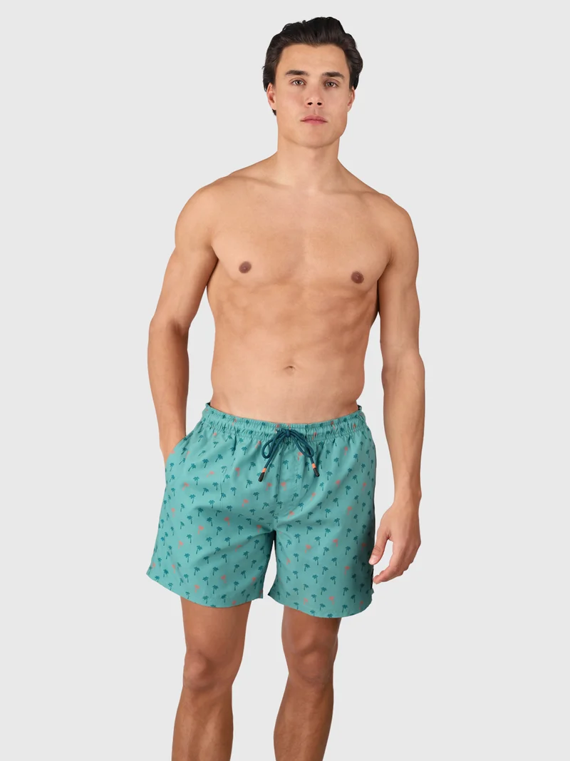 BRUNOTTI Cester-Mini Men Swim Shorts – Schnell trocknend