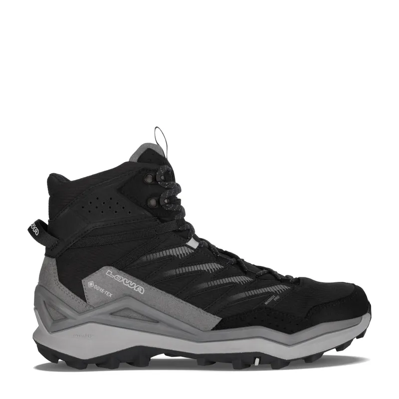 LOWA MADDOX PRO GTX MID W Outdoorschuh wasserdicht