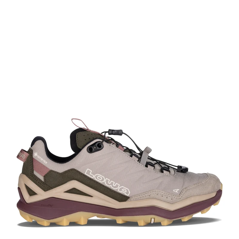 LOWA MADDOX PRO GTX LO SL Ws Leichtwanderhalbschuh
