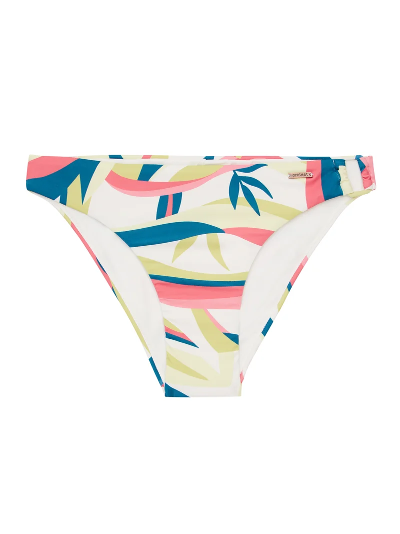 PROTEST MIX Arna Bikini-Unterteil PVRE Grün