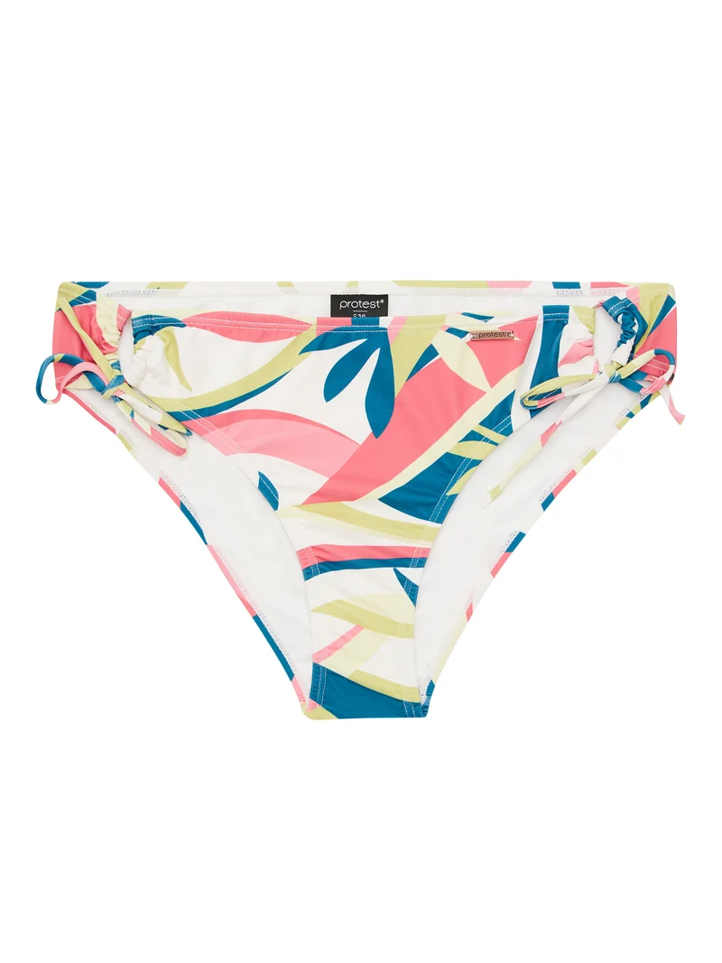 PROTEST MIX Cabelas Bikini-Unterteil PVRE Grün