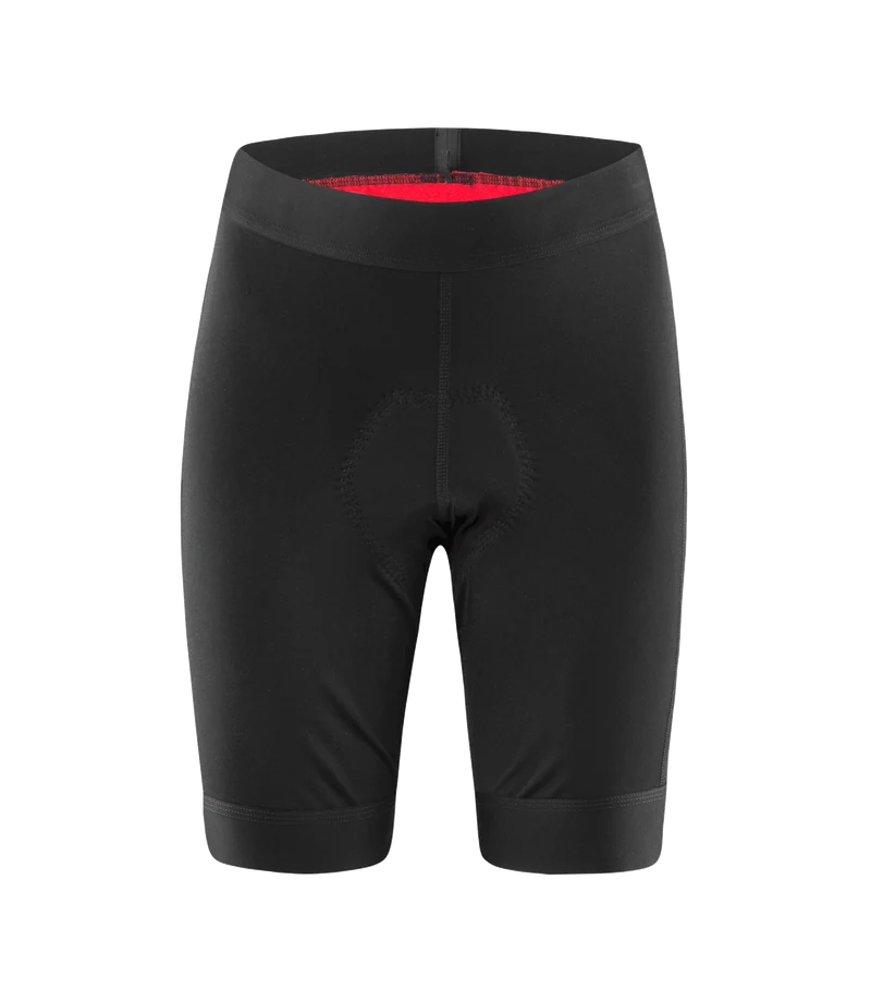 LÖFFLER W Bike Tights Basic - eng anliegende Radlerhose