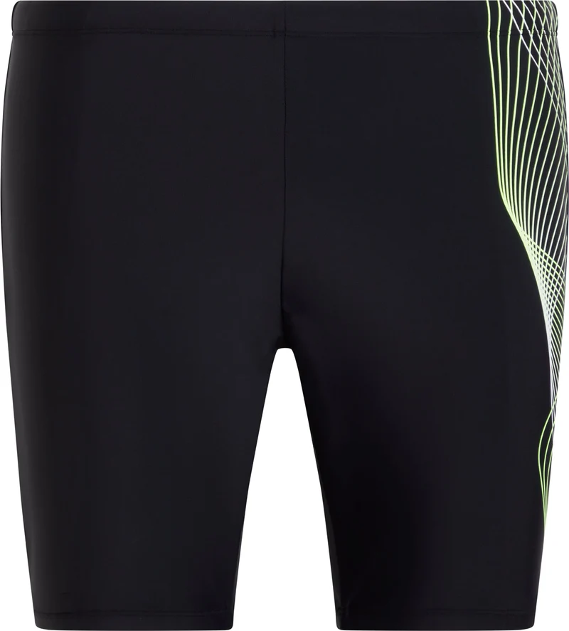 ENERGETICS He.-Badehose Norm Jammer M Sportliche Badeshorts