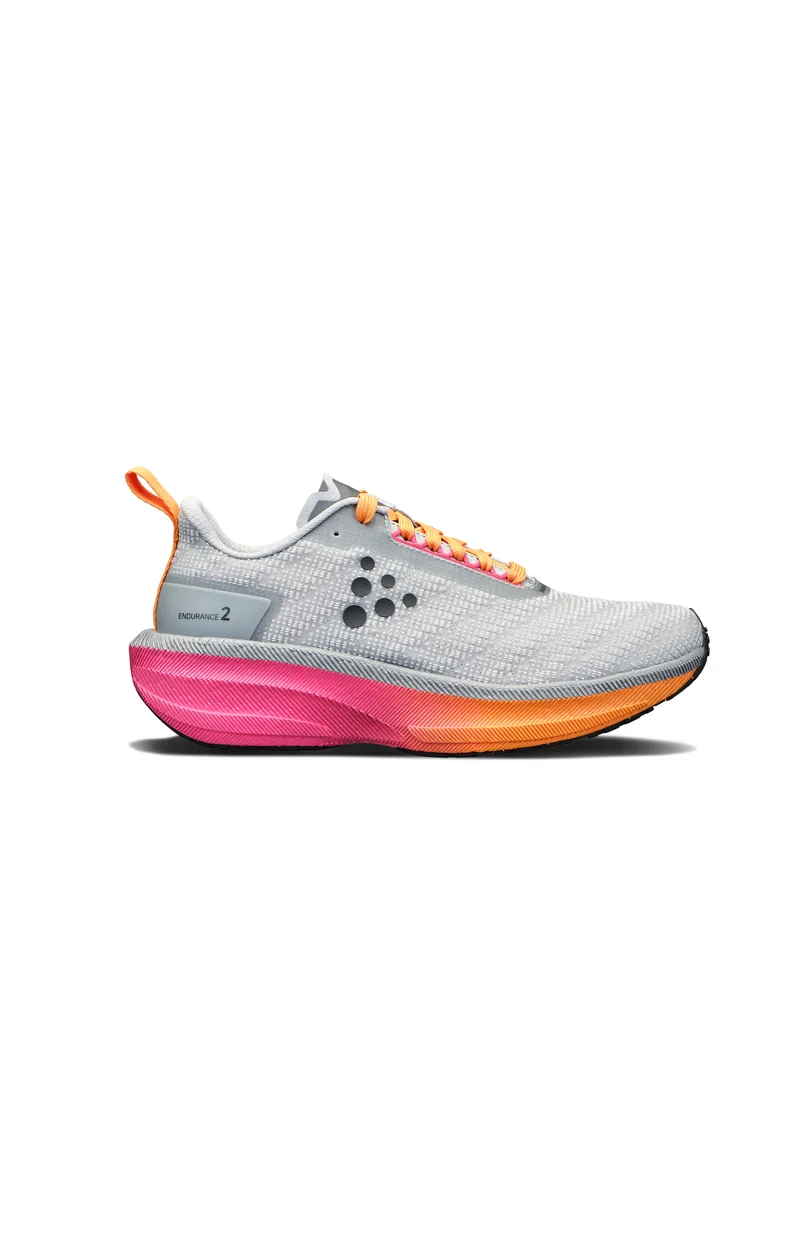 CRAFT ENDURANCE 2 W Laufschuhe Damen Performance