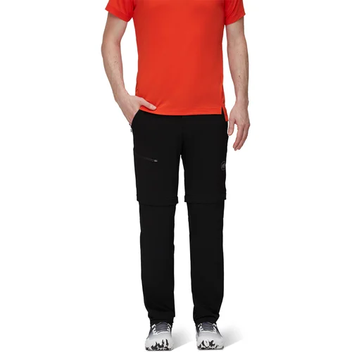 MAMMUT Runbold IV Zip Off Herren