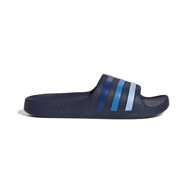 ADIDAS ADILETTE AQUA K Badeschuhe für Kinder