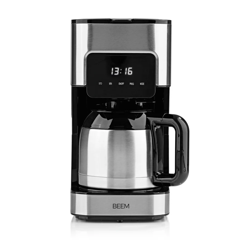FRESH-AROMA-PERFECT III Filterkaffeemaschine mit Mahlwerk - 2x Thermo