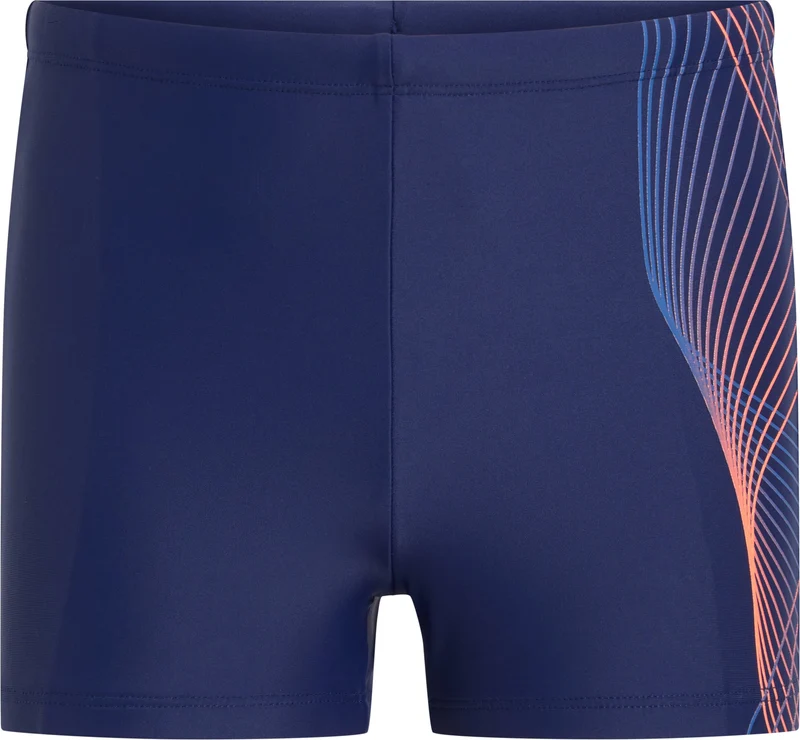 ENERGETICS Ju.-Badehose Norm Trunks B Jungen