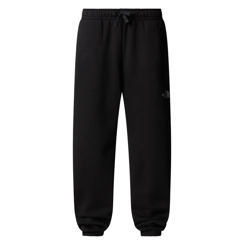 NORTH FACE Reflective Logo Jogger Sportliche Jogginghose