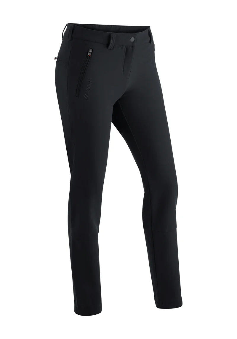 Maier Sports Damen Berghose Nara Vario Slim Fit